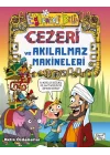 Cezeri ve Akılalmaz Makineleri