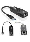 CF13 USB 2.0 Ethernet Lan Ağ Adaptör RJ45 Çevirici