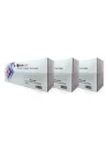 CF217A (17A) 3 ADET MUADİL TONER - M102A / M130A Uyumlu