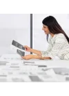CF283A Toner, Siyah