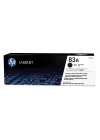 CF283A Toner, Siyah