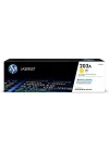 Cf542A No 203A Sarı Toner