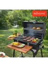 CG-075 Kömürlü Barbekü Mangal
