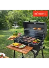 CG-075 Kömürlü Barbekü Mangal