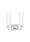 Challenger AX3000 Wi-Fi Mesh Ebeveyn Kontrol Fiber VPN Router Access Point 2x2.5Gbit/s KN-3910