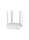 Challenger AX3000 Wi-Fi Mesh Ebeveyn Kontrol Fiber VPN Router Access Point 2x2.5Gbit/s KN-3910