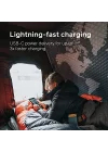 Charge 40 PD Taşınabilir Güç Bankası (40 W PD)
