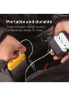 Charge 40 PD Taşınabilir Güç Bankası (40 W PD)