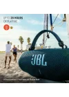 Charge6, Bluetooth Hoparlör, IP67, Siyah