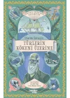 Charles Darvinin Türklerin Kökeni Üzerine
