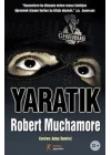 Cherub 6 - Yaratık