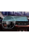 Chery Tiggo7 Pro Max Multimedya 24.6 İnç İle Uyumlu Ekran Koruyucu Nano