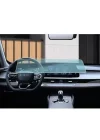 Chery Tiggo7 Pro Max Multimedya 24.6 İnç İle Uyumlu Ekran Koruyucu Nano