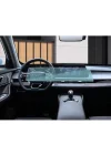 Chery Tiggo7 Pro Max Multimedya 24.6 İnç İle Uyumlu Ekran Koruyucu Nano