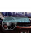 Chery Tiggo7 Pro Max Multimedya 24.6 İnç İle Uyumlu Ekran Koruyucu Nano