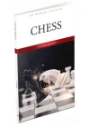 Chess - İngilizce Klasik Roman