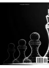 Chess Notation Book: 99 Game Sheets ; Chess Annotation Log Notebook ; Moves Tracking Journal ; Chess Player gift