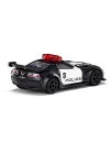 Chevrolet Corvette ZR1 Polis Oyuncak