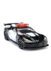 Chevrolet Corvette ZR1 Polis Oyuncak