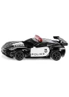 Chevrolet Corvette ZR1 Polis Oyuncak
