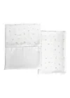 Chicco Çarşaf Seti Bambu U&D N2M Foliage