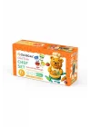 ChildGen Doğal Oyun Hamuru Sevimli Patiler - Chef Set