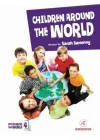 Children Around The World - Upper-Intermediate - Level 4 B2