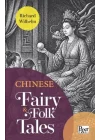 Chinese Fairy & Folk Tales
