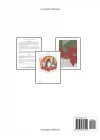 Christmas Counted Cross Stitch Pattern for Advanced Stitchers | 3 Wise Gnomes: Adult Level Full Color Chart Book with Floss List