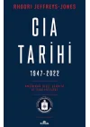 Cıa Tarihi,  1947-2022