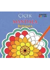 Çiçek Mandala