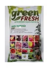 Çiçek Toprağı 20 Lt Yerli Torf Saksı Bitki Perlit Karışımlı Bahçe
