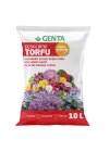 Çiçekli Bitkiler İçin Saksı Toprağı 10 Lt