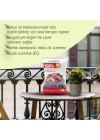 Çiçekli Bitkiler İçin Saksı Toprağı 10 Lt