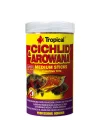 Cichlid Arowana Medium Sticks 250 ml - 90 gr