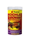 Cichlid Arowana Medium Sticks 250 ml - 90 gr