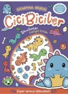 Cicibiciler Dinozorlar Faaliyet Kitabı