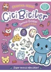 Cicibiciler Sevimli Evciller Faaliyet Kitabı