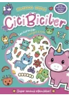 Cicibiciler Unicornlar Faaliyet Kitabı