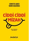 Ciddi Ciddi Mizah
