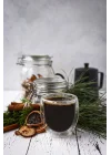 Çift Cidarlı Bardak 350 ml