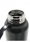 Çift Katmanli%100 304 Kalite Çelik Vakumlu Termos 1500Ml, Dayanıklı Kamp Ekipmanları, Kamp Aksesuarları, Açık Hava Sporları, Doğa Sporları, Yürüyüş, Sırt Çantasıyla Seyahat, Termos, Kamp Mutfaği
