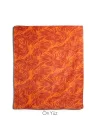 Çift Kişilik Battaniye 200 x 220 cm (Doğa)