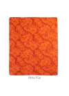 Çift Kişilik Battaniye 200 x 220 cm (Doğa)