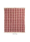 Çift Kişilik Battaniye 200 x 220 cm (Lalezar)