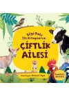 Çiftlik Ailesi - Bilgi Dolu İlk Kitaplarım