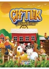 Çiftlik Boyama Kitabı