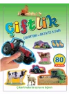 Çiftlik - Çıkartma ve Aktivite Kitabı