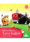 Çiftlik Hikayeleri - Arkadaş Arayan Tırtır Traktör