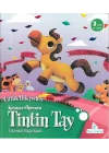 Çiftlik Hikayeleri - Koşmayı Öğrenen Tintin Tay